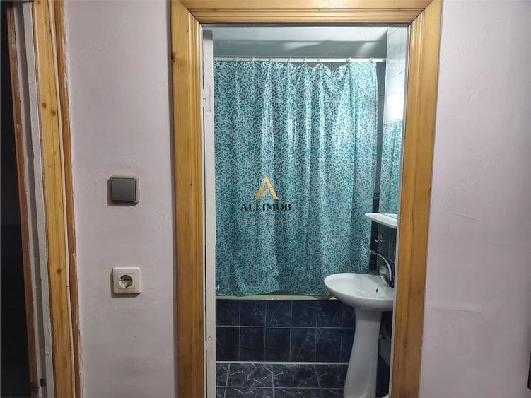 Garsonieră în Republicii