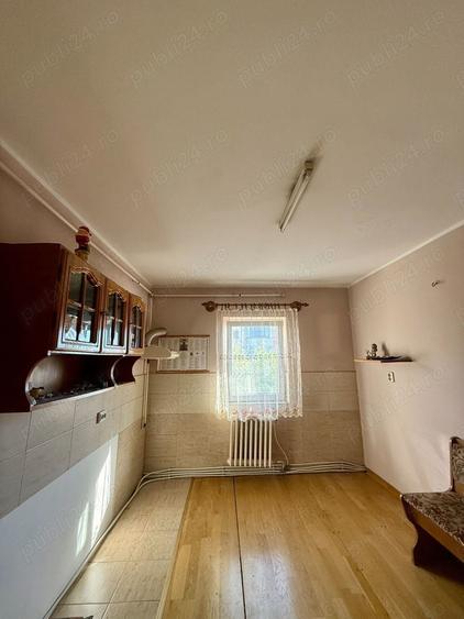 Apartament cu 2 camere decomandat în Vasile Alecsandri