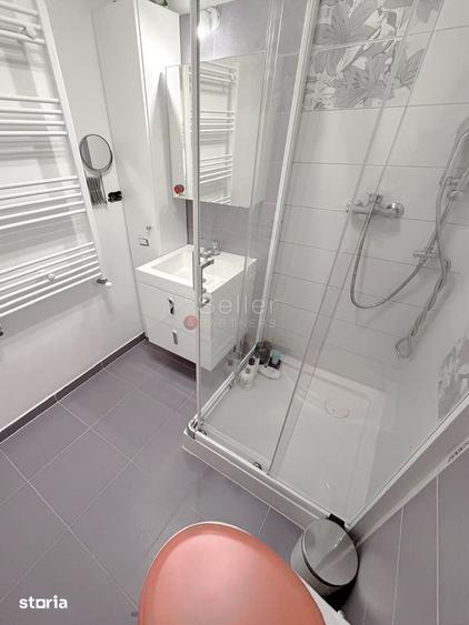 Apartament cu 3 camere, mobilat în Gării