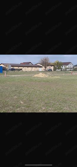 Teren de 501 mp, în Săcălaz