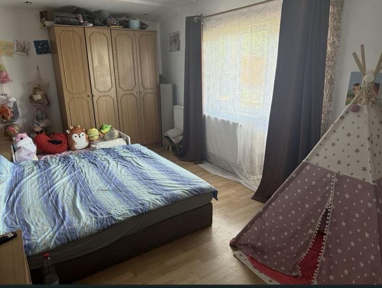 Apartament cu 2 camere decomandat în Chimindia