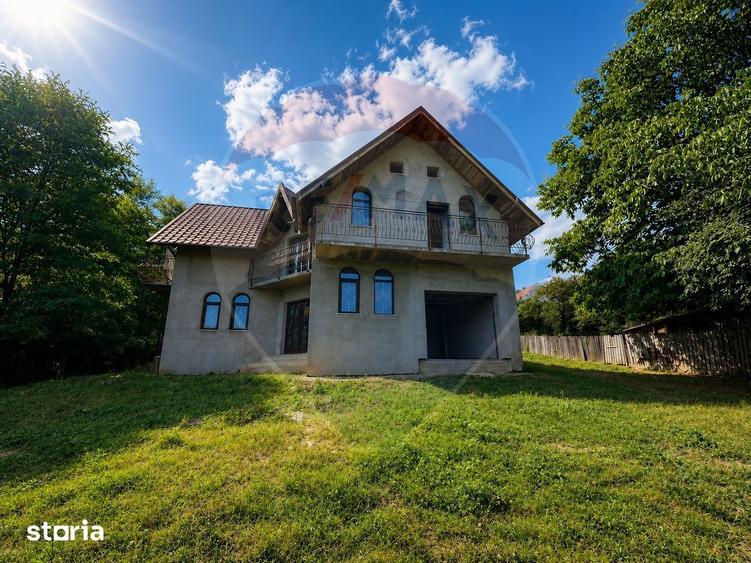 Casa de vanzare | Valea Budului | Oportunitate unica - 12