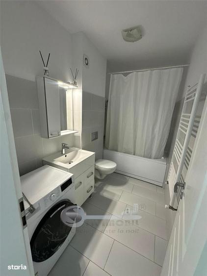 Apartament 2 camere Pepiniera Tudor Neculai, zona TLT, bloc 2021, mobi - 7
