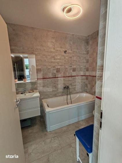 Apartament 3 camere de inchiriat, zona Panoramic - 8