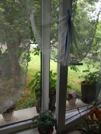 Casă cu 3 camere în Morlaca