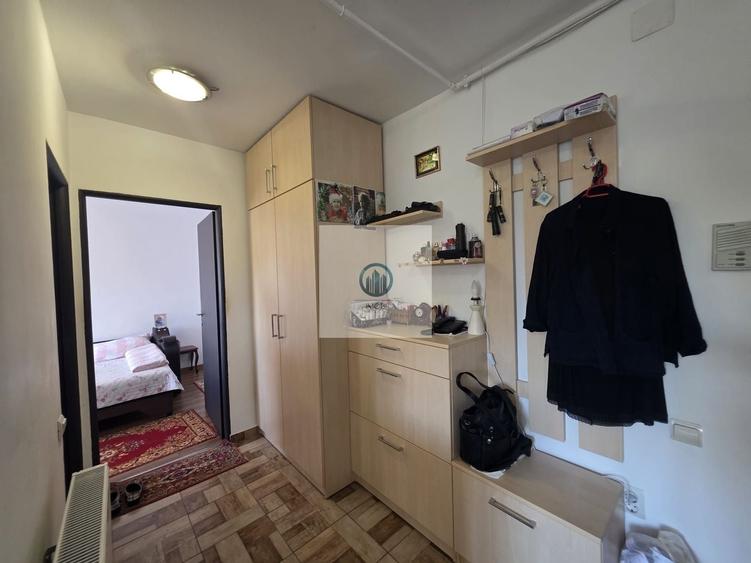 Apartament 2 camere decomandat, etaj 3/4 – Aleea Independenței, Deva - 4
