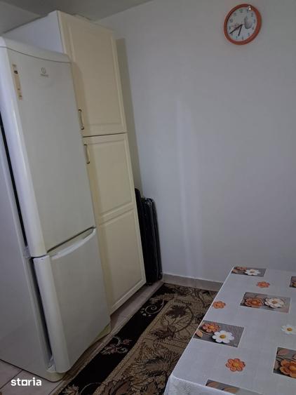 Apartament cu 2 camere decomandat în Banat
