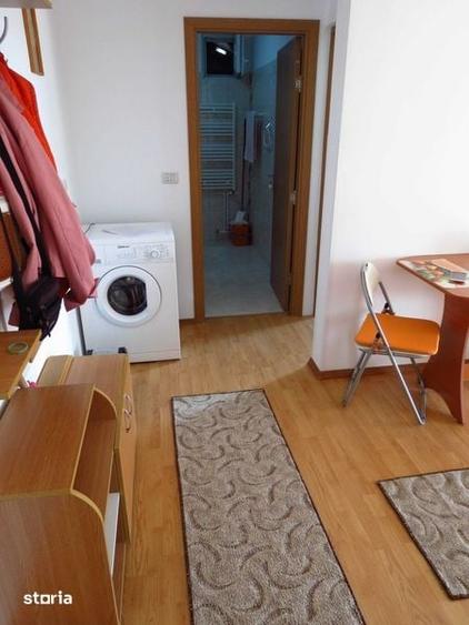 Proprietar inchiriez apartament nou cu 2 camere, zona Lipovei - 4