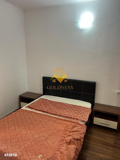Apartament 3 camere la etajul 3 zona Caminelor Hasdeu - 3