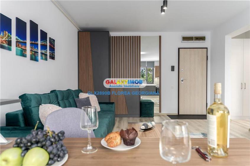 inchiriere apartament 2 camere Greenfield Residence - 7
