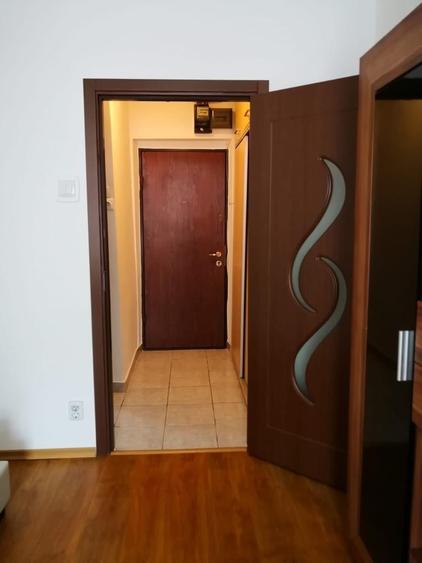 Garsonieră semidecomandată în Drumul Taberei