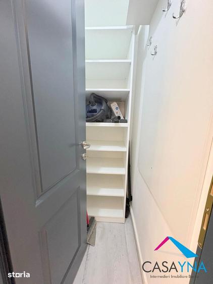 Apartament cu 2 camere decomandat în Ștefan cel Mare