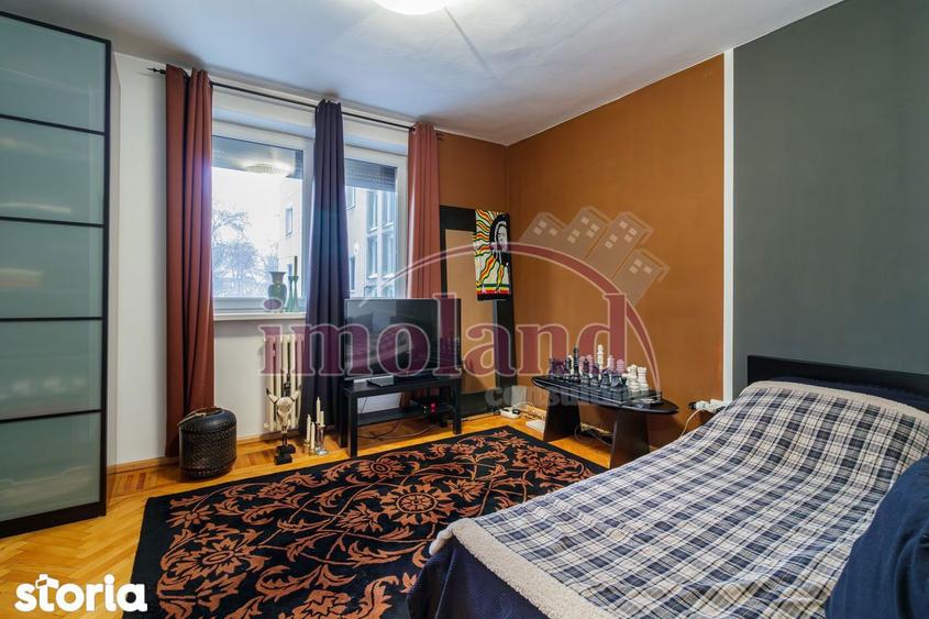Cotroceni-Bdul Eroilor vanzare apartament 3 camere - 6