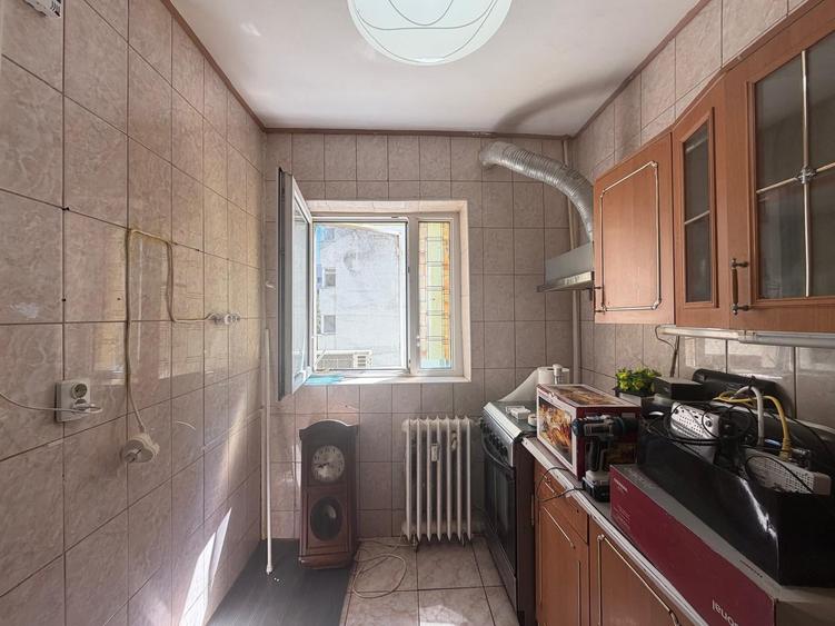 3 Camere Decomandat Sos Pantelimon Vizavi de Spital - 5