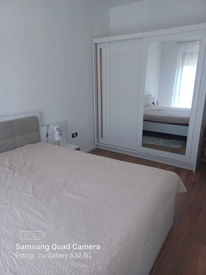 Apartament cu 2 camere decomandat în Ciarda Roșie