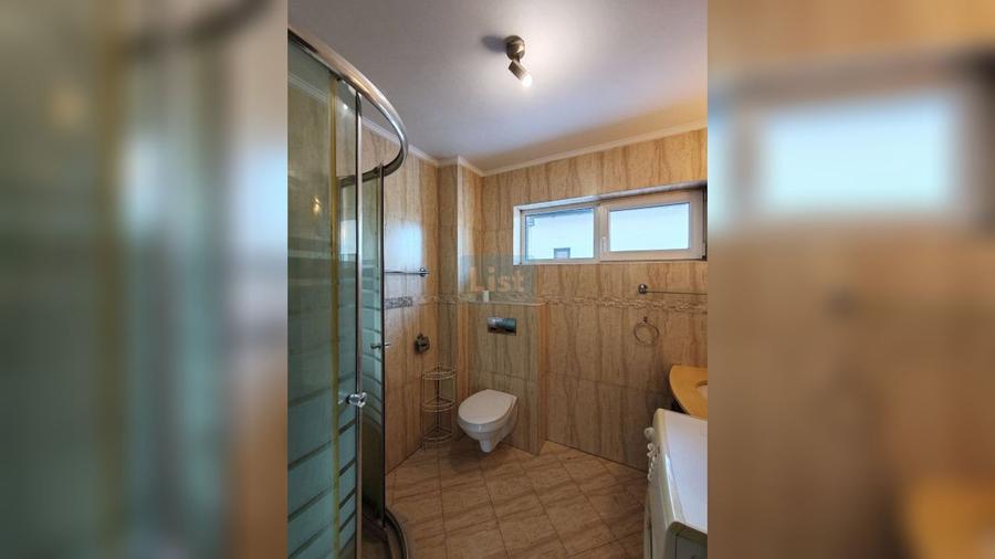 Vanzare apartament cu 3 camere si parcare in Buna Ziua. Comision 0┃ - 7
