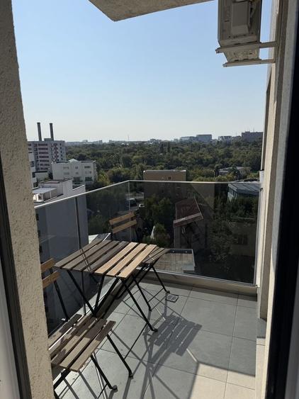 Apartament cu 2 camere decomandat în Grozăvești