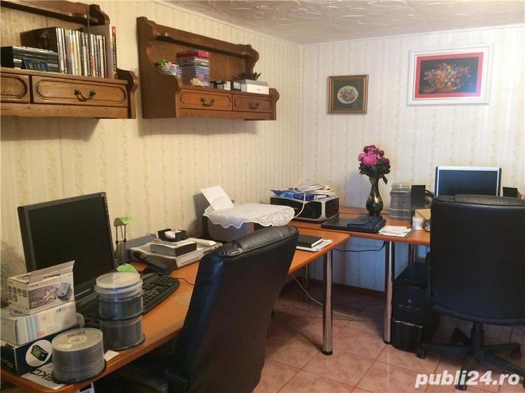 Casă cu 4 camere cu Teren 462 Mp în Ovidiu