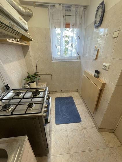 Apartament cu 2 camere semidecomandat în Lăpuș