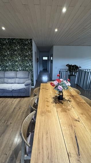 Casă cu 4 camere cu Teren 1591 Mp în Ciugud