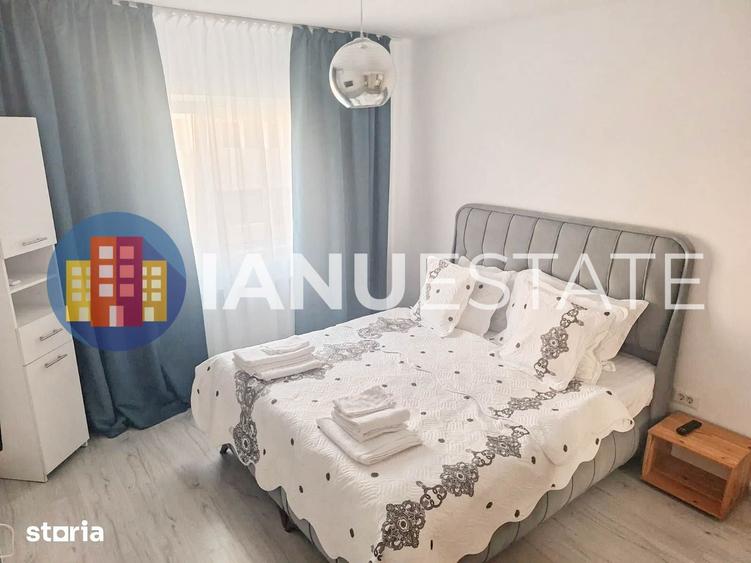 Apartament cu 3 camere semidecomandat în Theodor Pallady