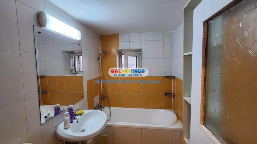 Apartament 3 Camere Doamna Ghica COD 296 - 6