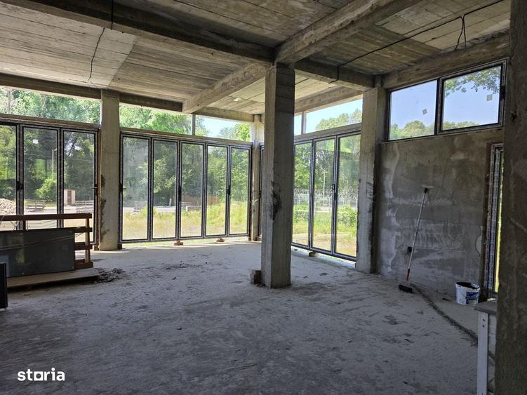 Spațiu comercial, de 800 mp, în Mihail Kogălniceanu