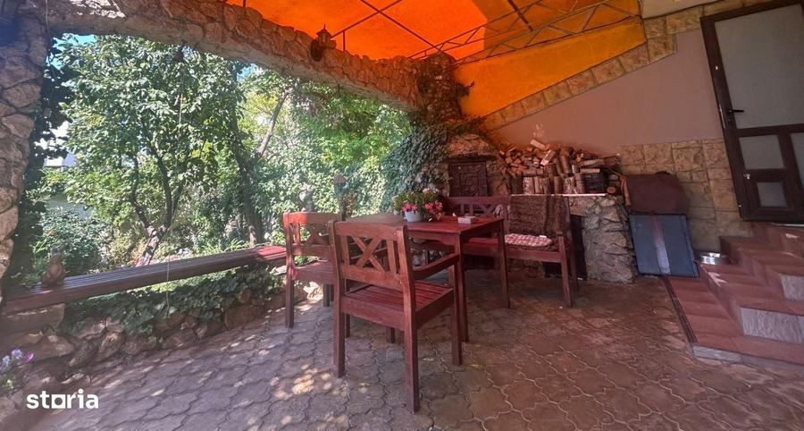 Casa de vanzare Faleza Nord - 7