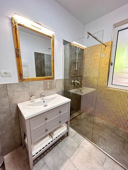 Apartament cu 2 camere decomandat, mobilat în Dumbrăvița