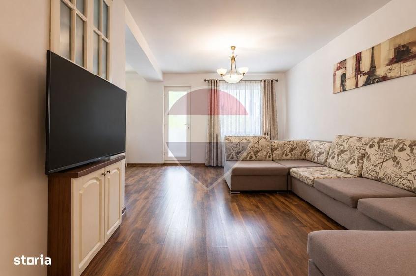 0% Comision 0% TVA - CASA 4 CAMERE - 143mpU + 326 mpT - BUCIUM - 6