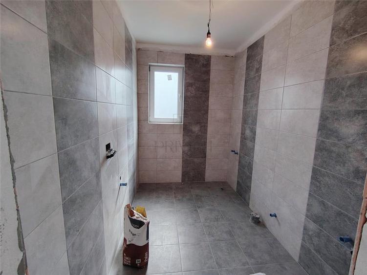 DUPLEX LA CHEIE - LA ASFALT - 4 CAMERE - 415 MP TEREN - 8