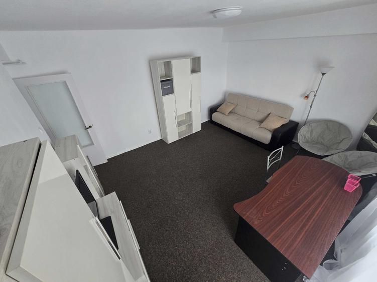 Apartament cu 2 camere decomandat în Gheorgheni