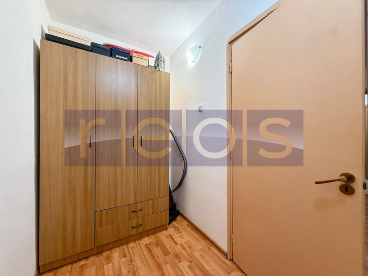Apartament cu 2 camere semidecomandat, mobilat în Dristor