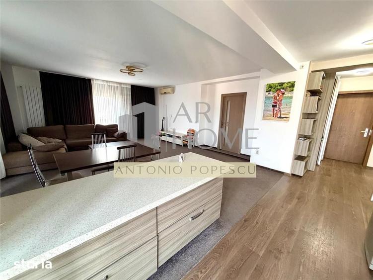 Apartament cu 3 camere în Albert