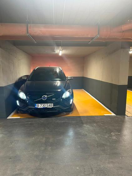 Apartament cu 2 camere semidecomandat în Aviației
