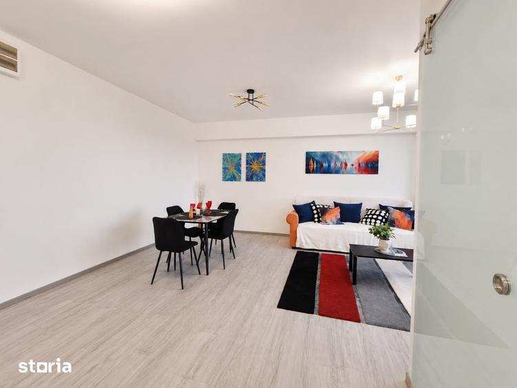 Apartament cu 2 camere în Central