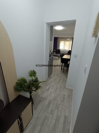 Ofer spre inchiriere pe sezon estival apartament 3 camere Mangalia - 14