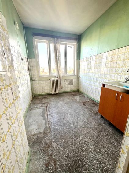 Apartament cu 2 camere decomandat în Nicolae Grigorescu