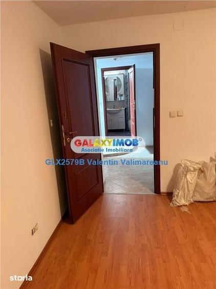 Apartament cu 3 camere decomandat în Cișmigiu