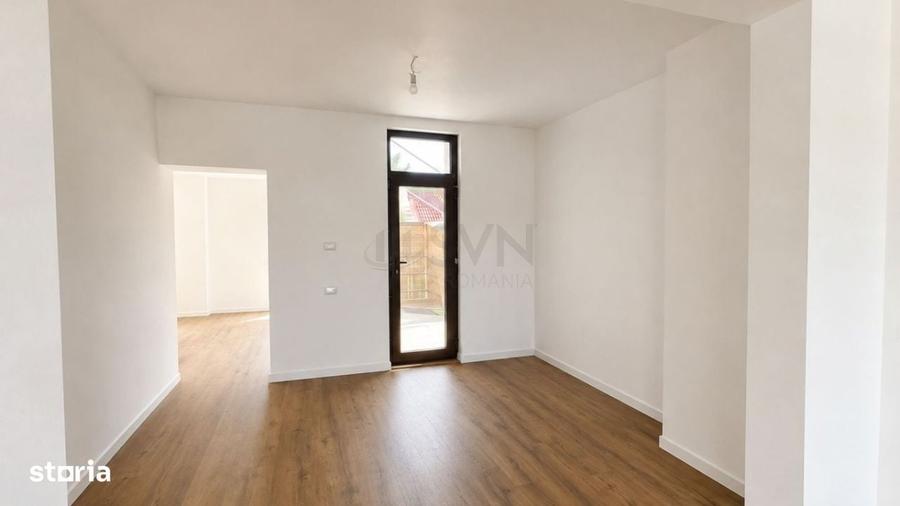 Apartament in vila l Barbu Vacarescu l Terasa - 6