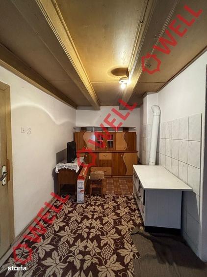 Casă cu 2 camere în Jimbor