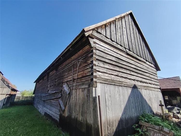 Casă individuală cu 3 camere cu Garaj în Chileni