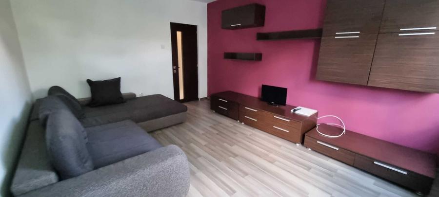 Complex Studențesc, | 2 Camere | Centrala Proprie - 2