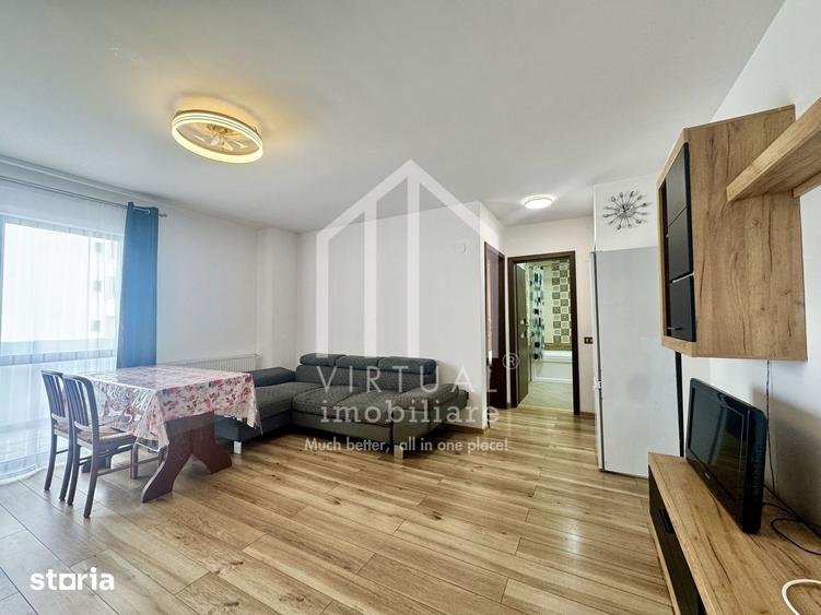 Apartament cu 3 camere în Șelimbăr