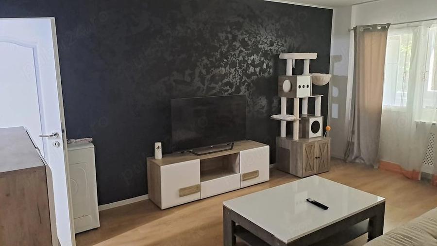 Apartament cu 2 camere decomandat în Morarilor