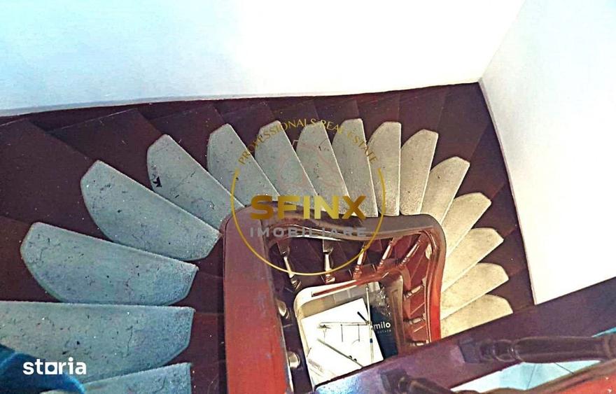 Casă cu Teren 162.8 Mp în Armeneasca