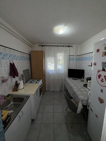 Apartament cu 3 camere în Rahova