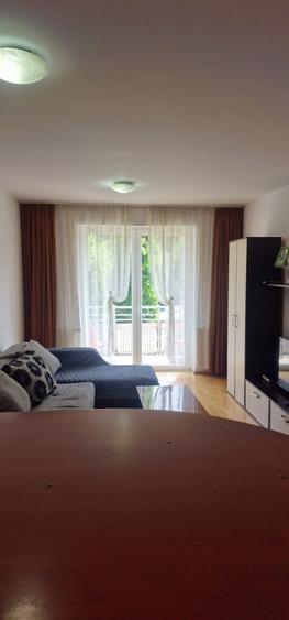 Apartament cu 2 camere decomandat în Drumul Carului