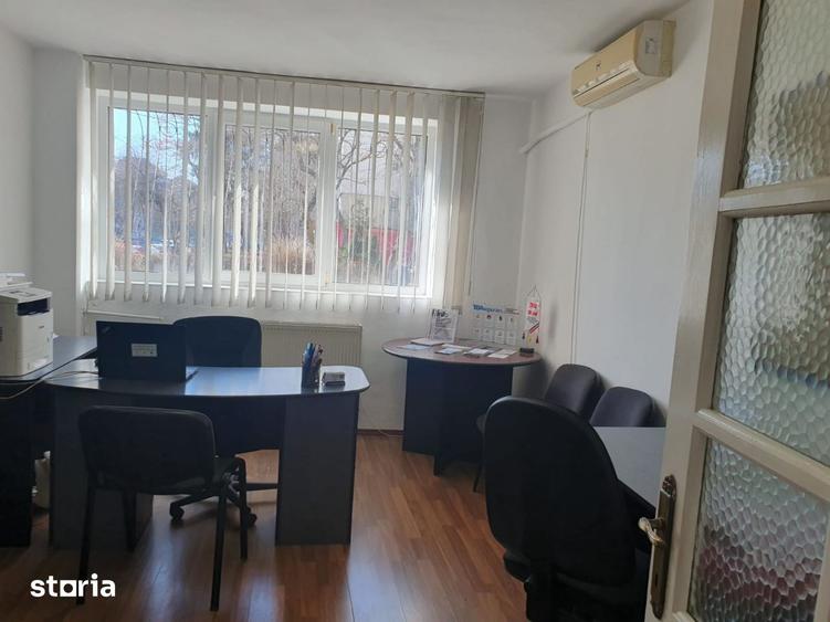 Spațiu comercial, de 37.99 mp, în Decebal