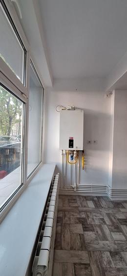 Spațiu comercial, de 30 mp, în Copou